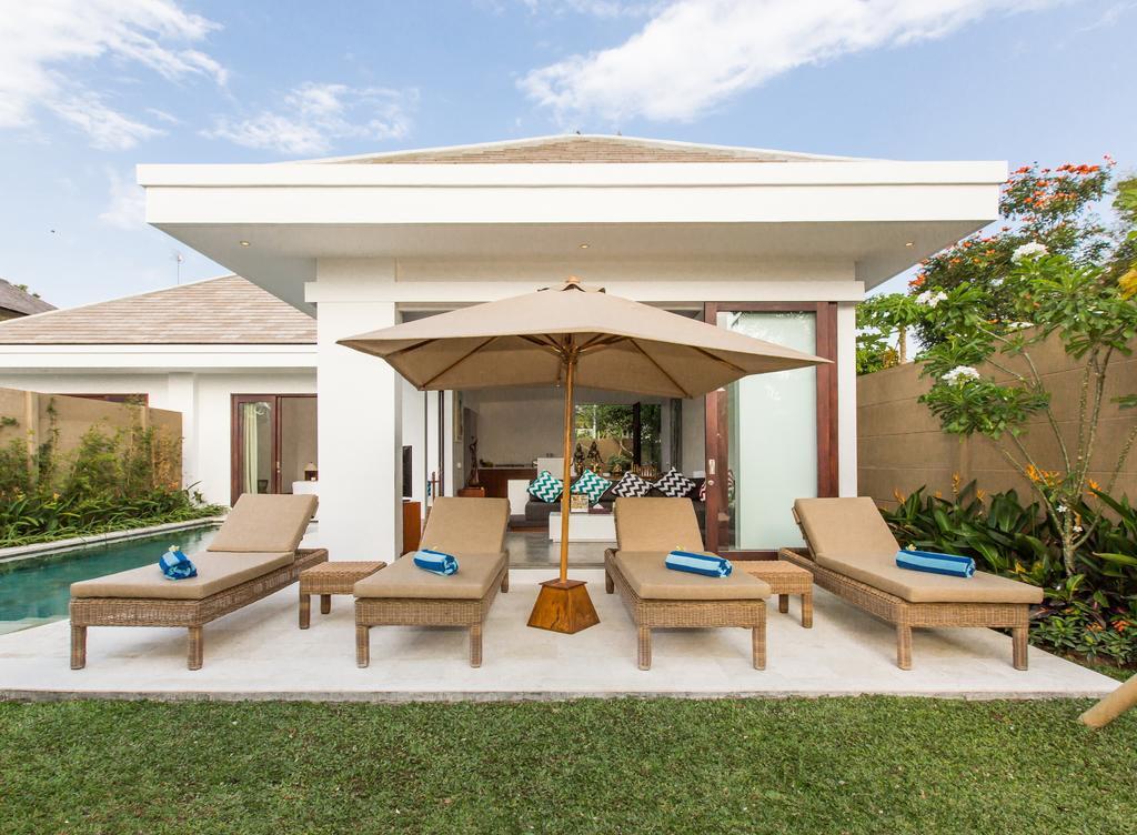 Villa Gajah Bali By Nagisa Bali Seminyak (Bali)
